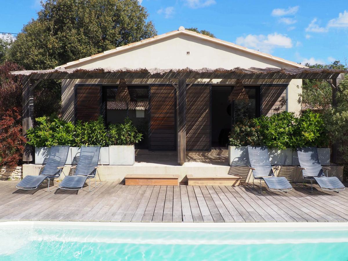 Apartmán Songes D Ete 6 Bonifacio  Exteriér fotografie