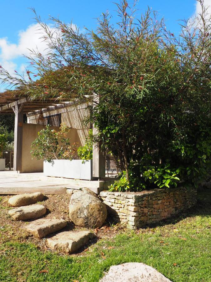 Apartmán Songes D Ete 6 Bonifacio  Exteriér fotografie