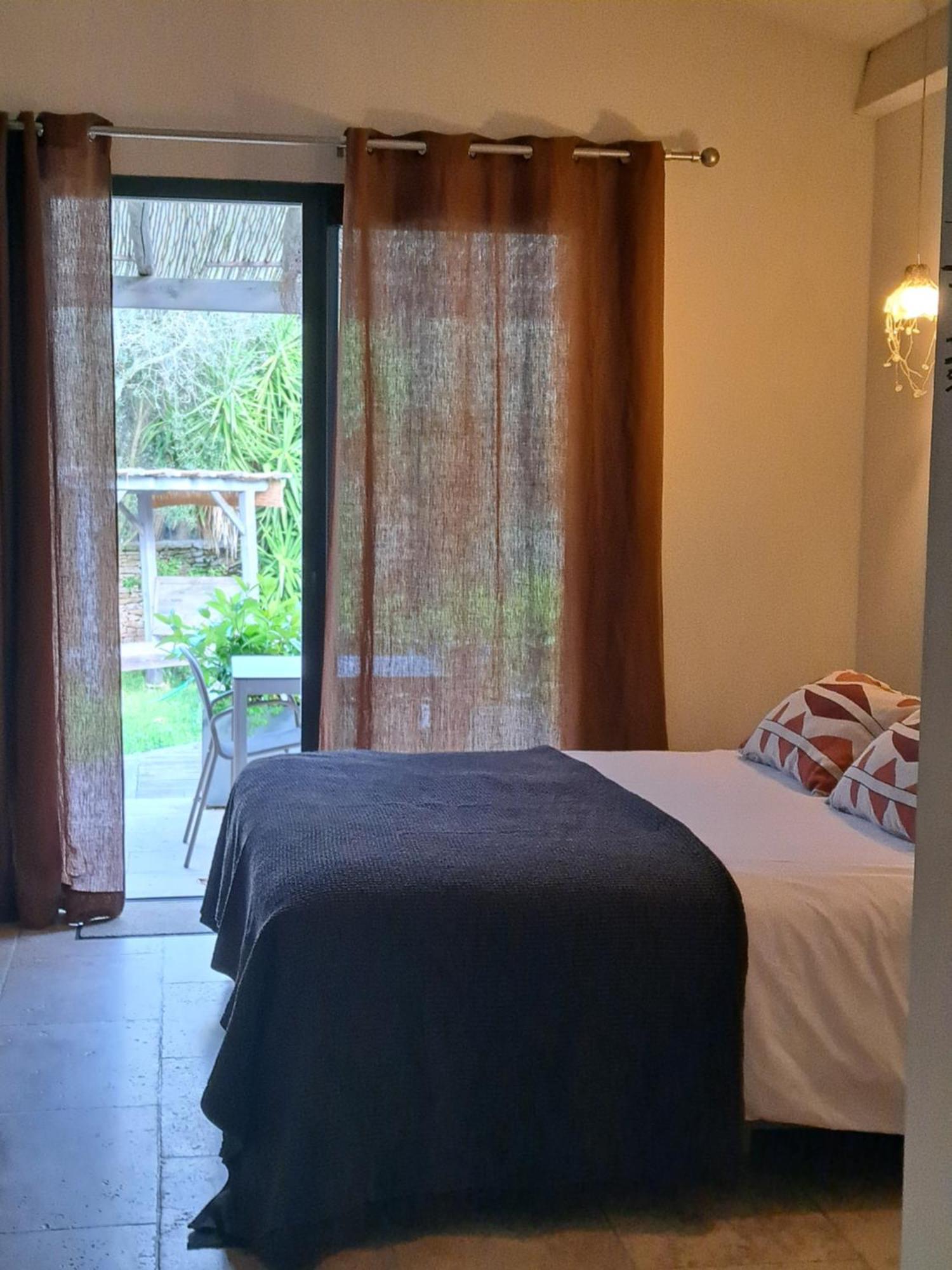 Apartmán Songes D Ete 6 Bonifacio  Exteriér fotografie