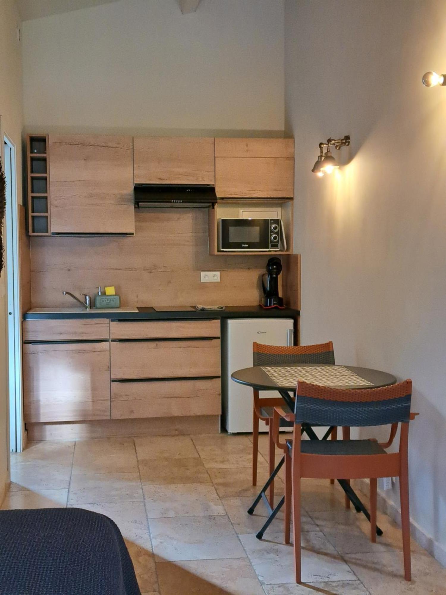 Apartmán Songes D Ete 6 Bonifacio  Exteriér fotografie