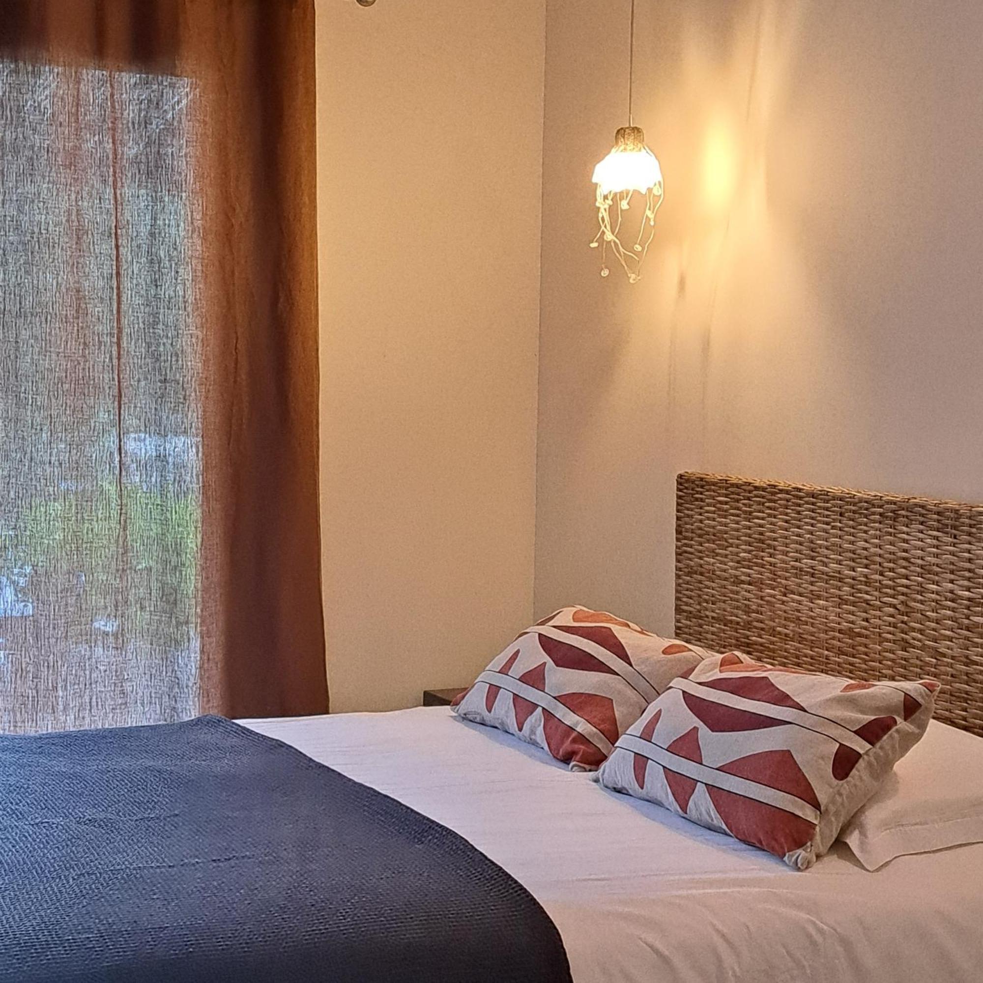 Apartmán Songes D Ete 6 Bonifacio  Exteriér fotografie